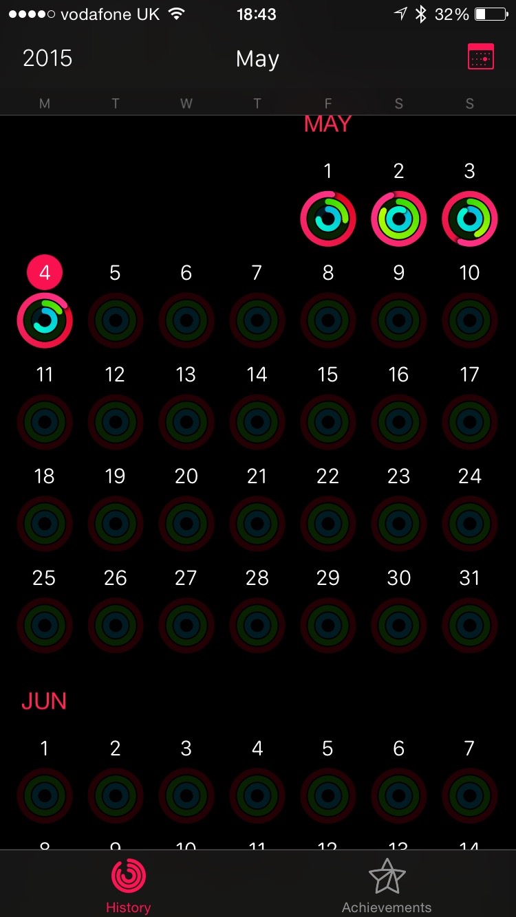 Activity App 2