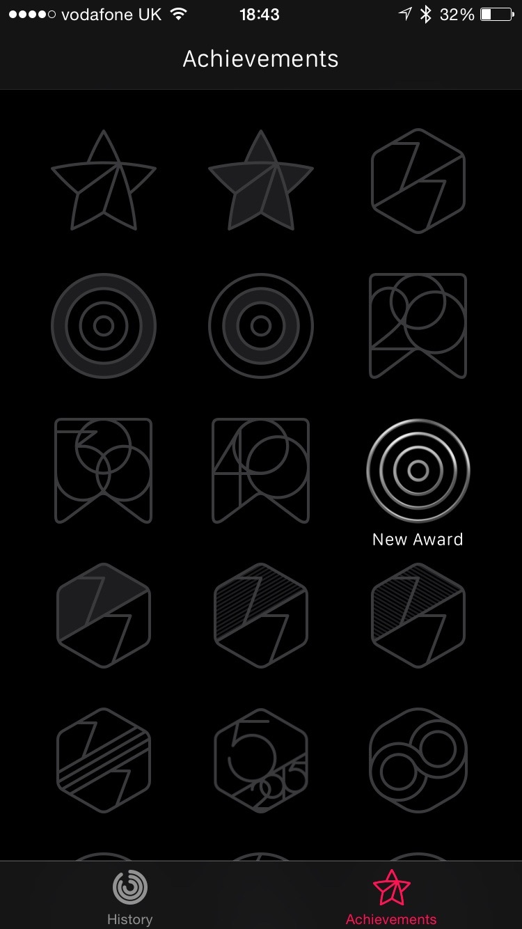 Activity App 3