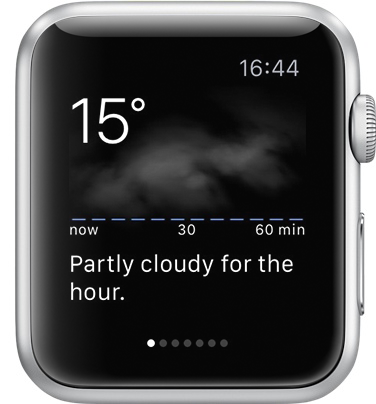 Dark Sky 1