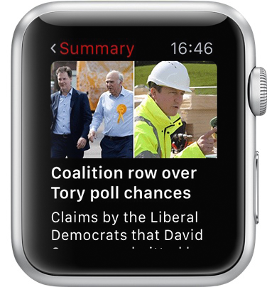 BBC News 2