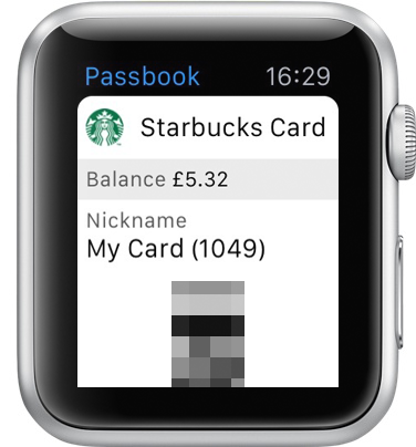 Passbook