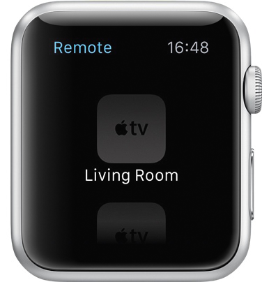 Remote App