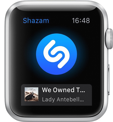 Shazam 1