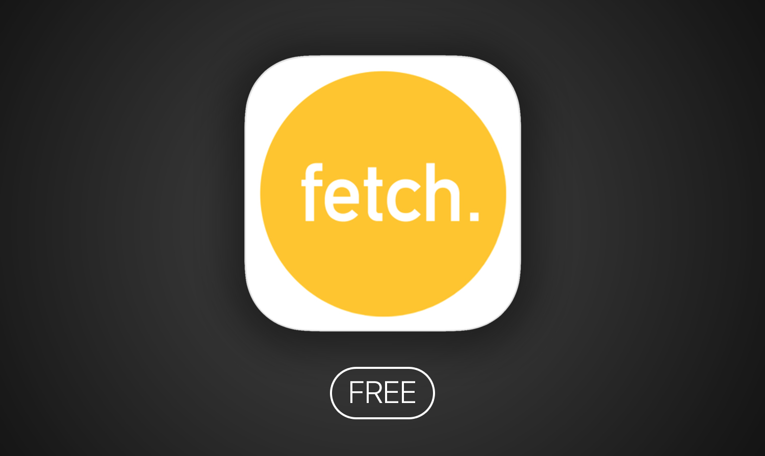 Setting Fetch Free