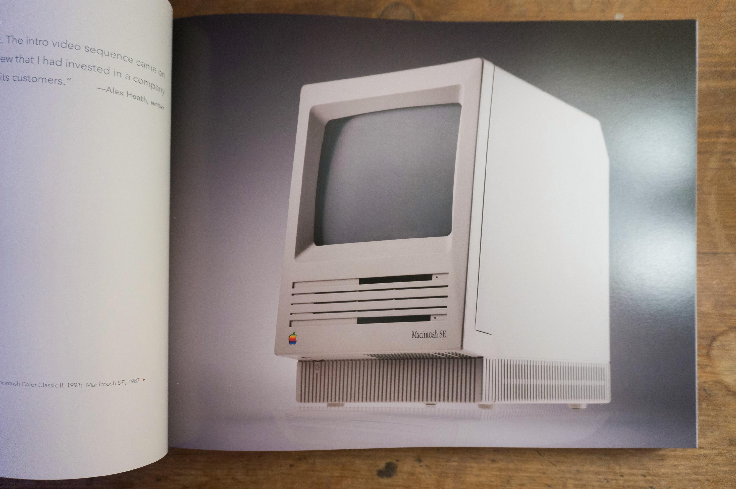 Macintosh SE