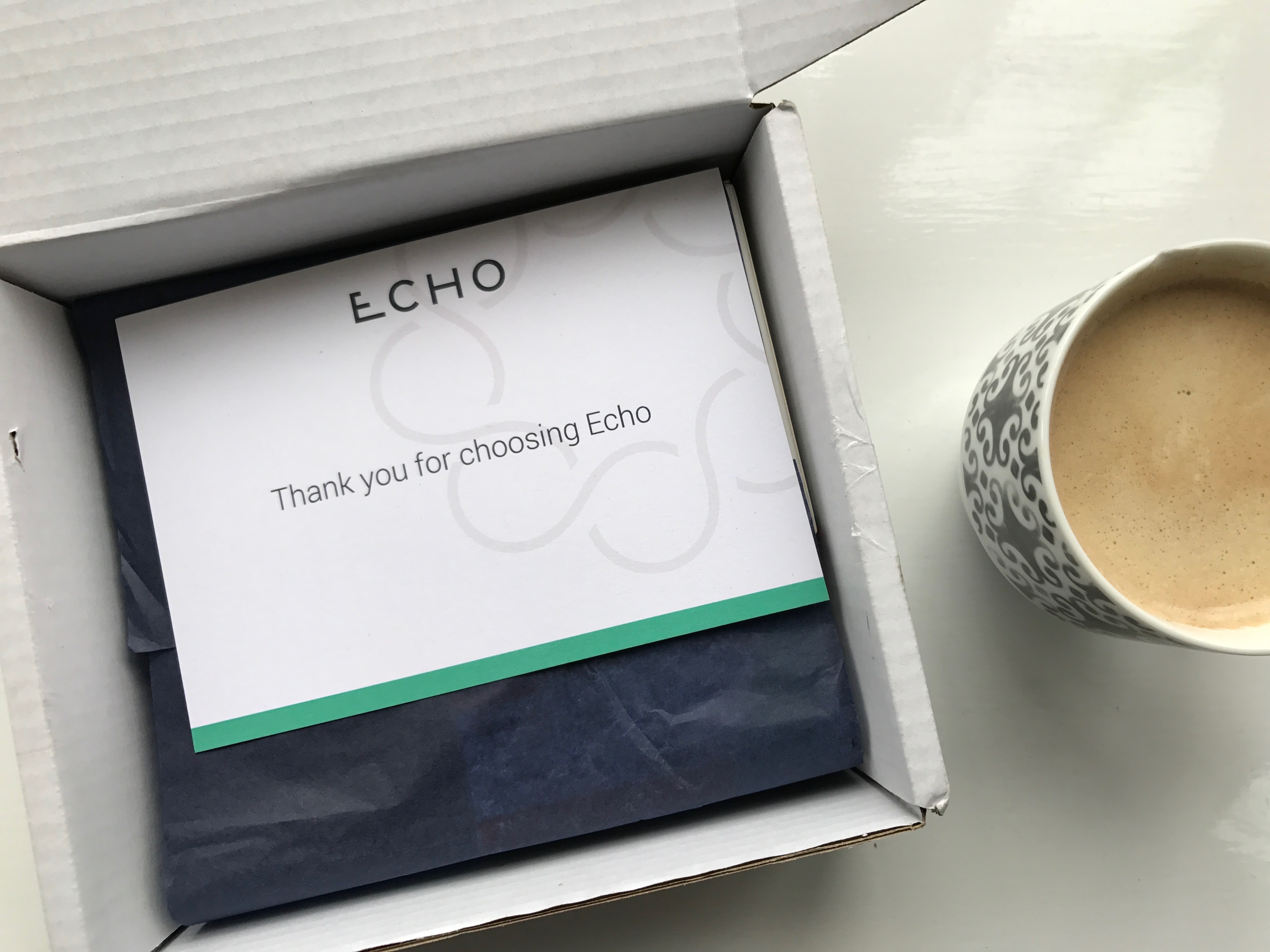Echo Packaging