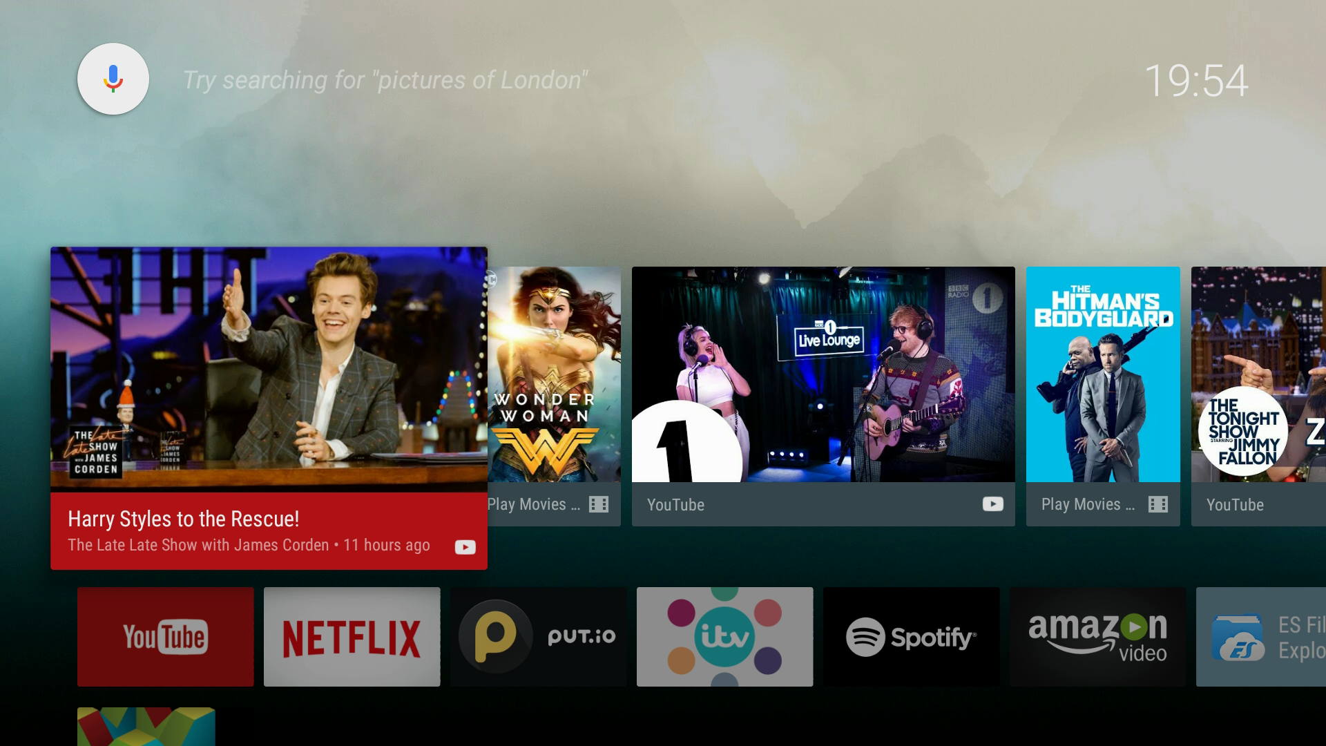 Battle of the Boxes: Apple TV,  Fire TV, Android TV, Chromecast