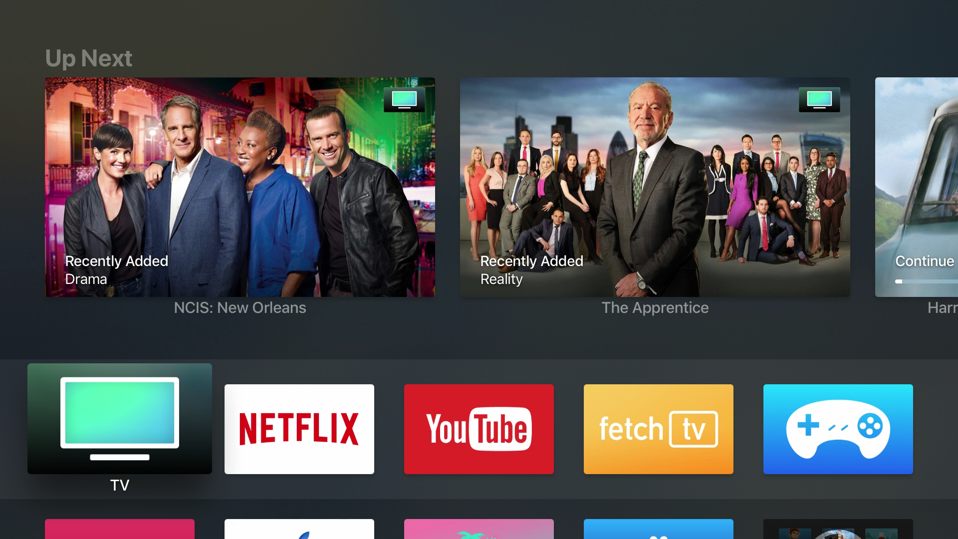 Battle of the Boxes: Apple TV,  Fire TV, Android TV, Chromecast