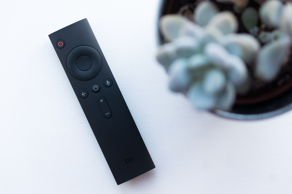 Xiaomi Mi Box Remote