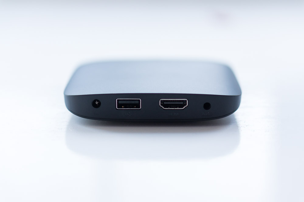 Battle of the Boxes: Apple TV,  Fire TV, Android TV, Chromecast