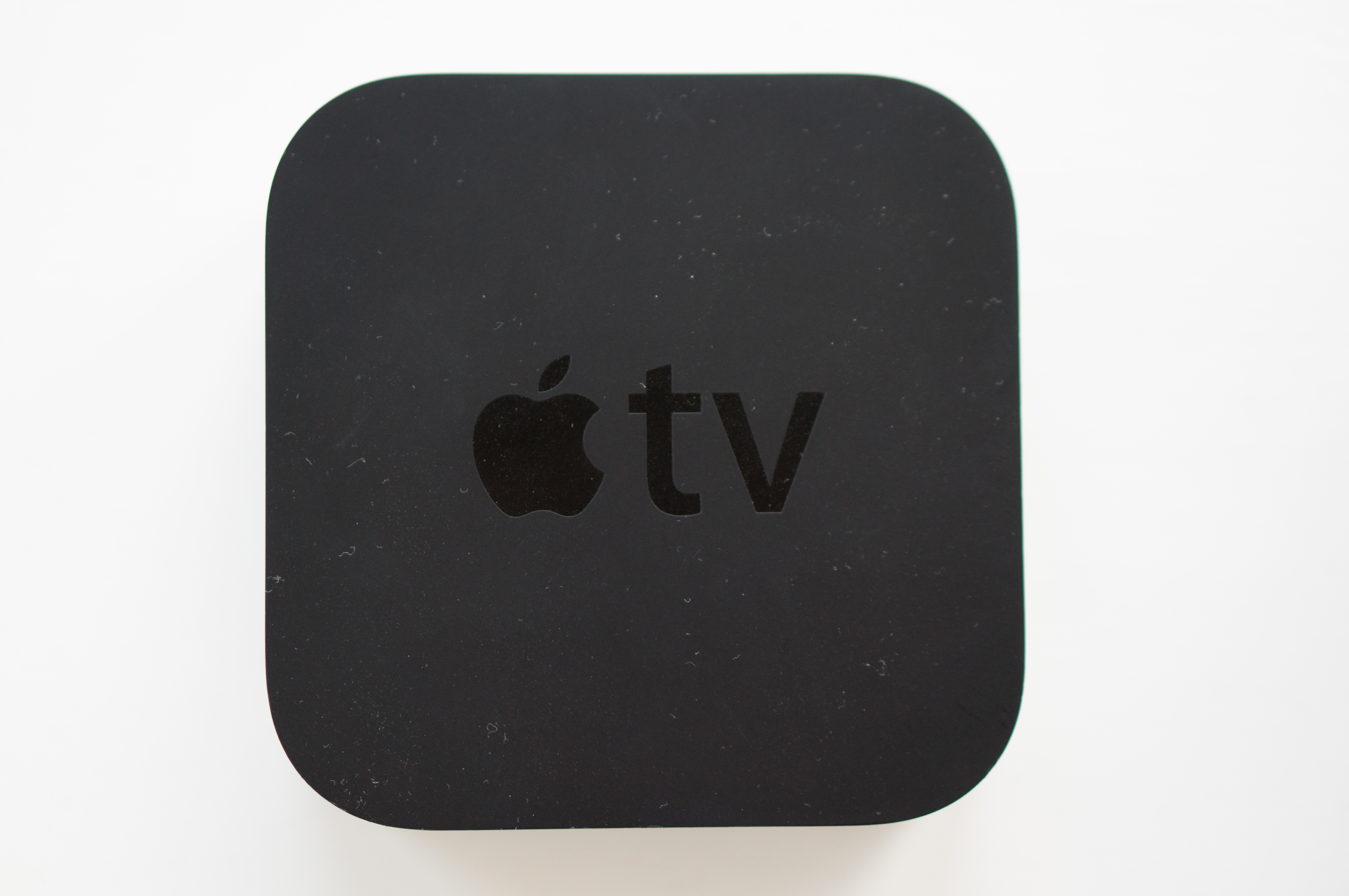 Apple TV Top