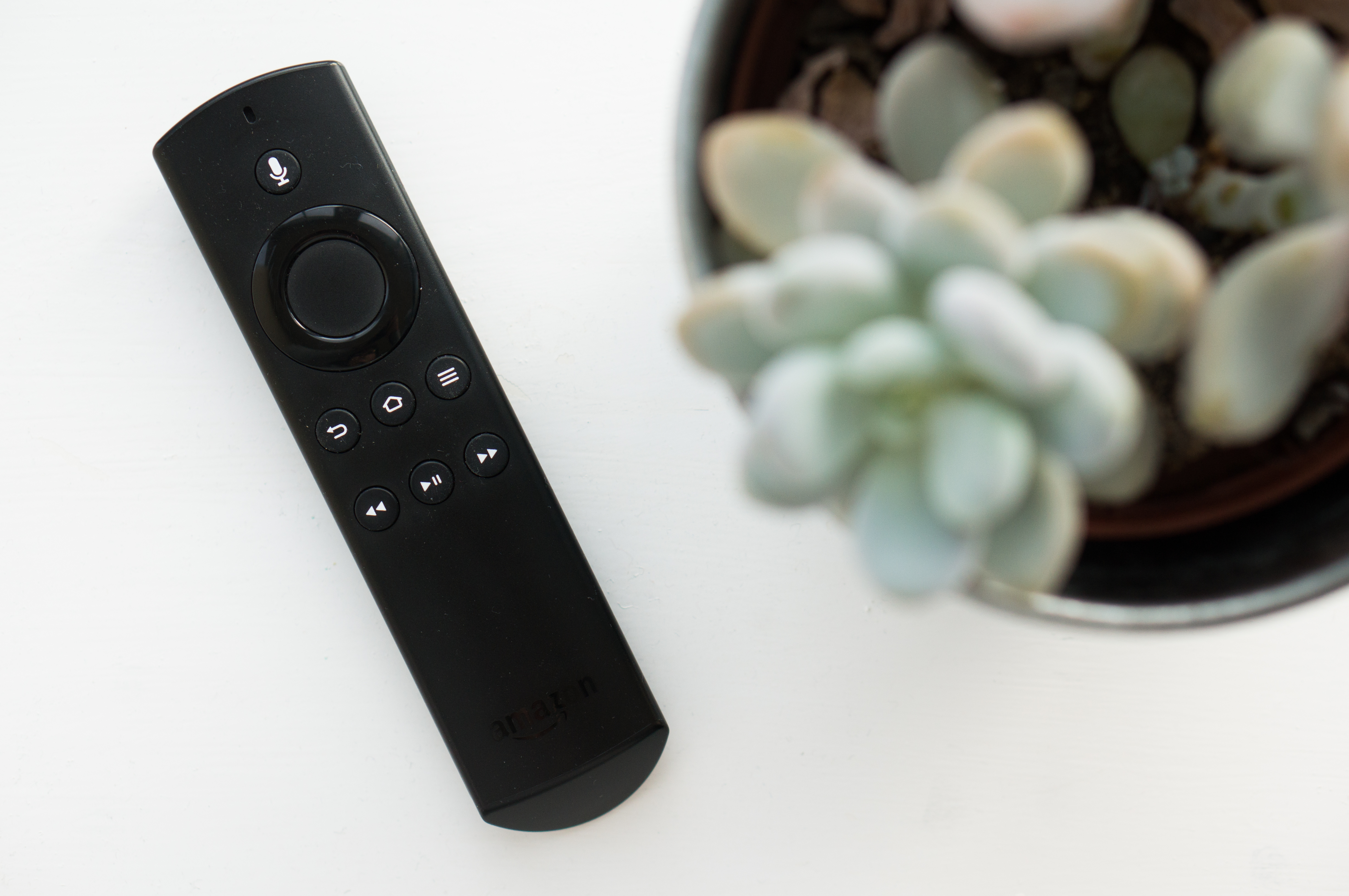 remote mouse for fire tv iphone