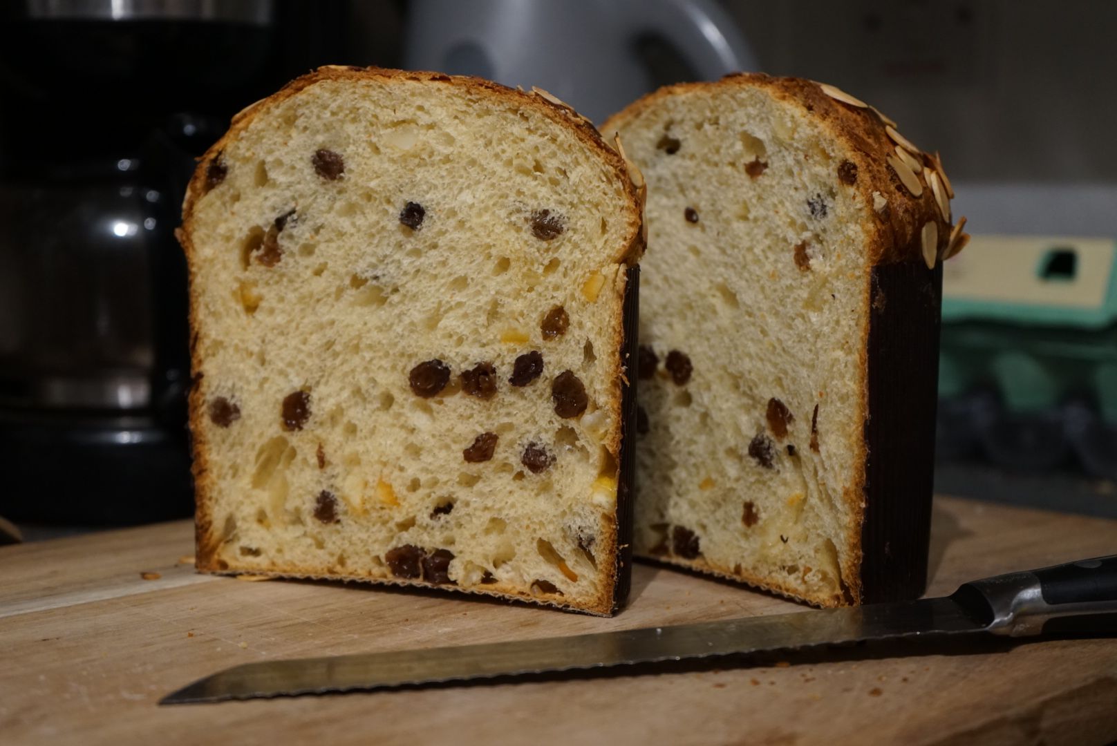 How to Make the Best Panettone – Pasta Evangelists