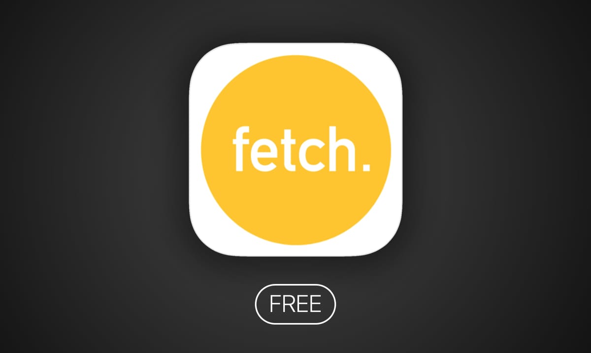 Setting Fetch Free