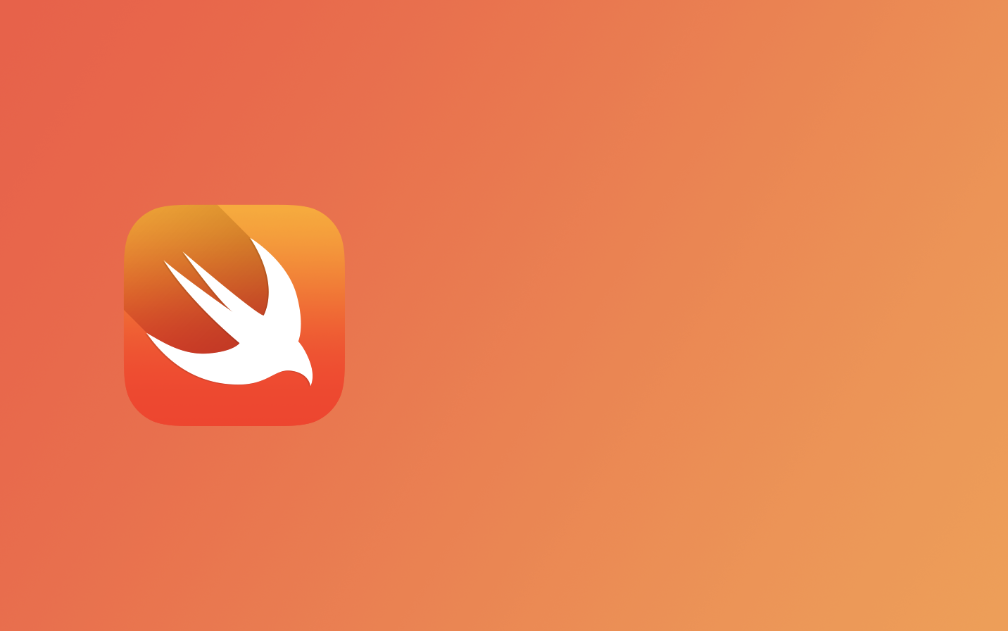 Swift, iOS & OS X Programming