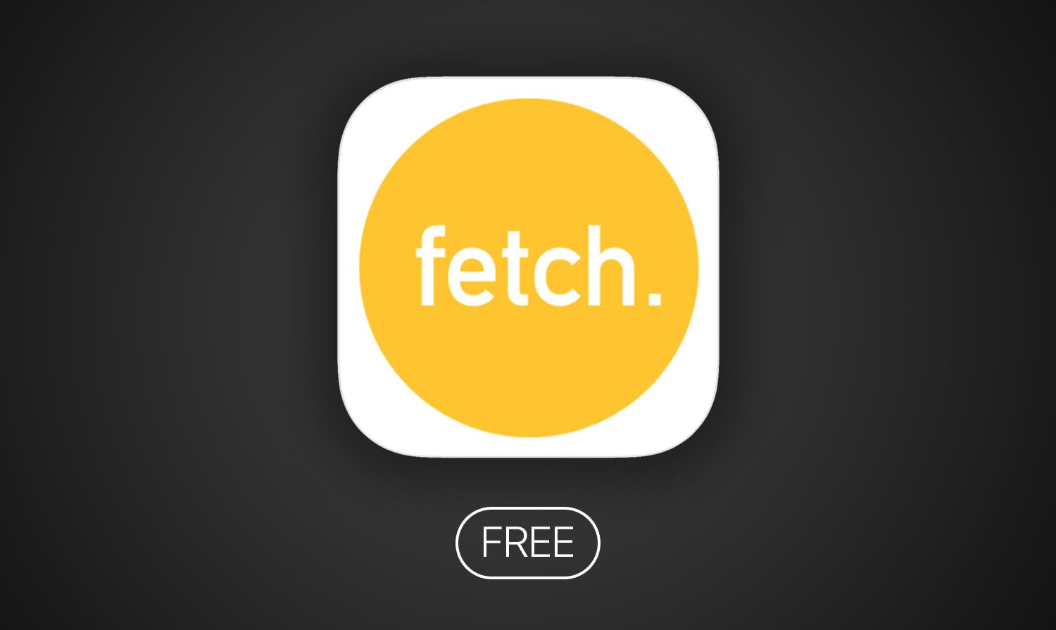 Setting Fetch Free