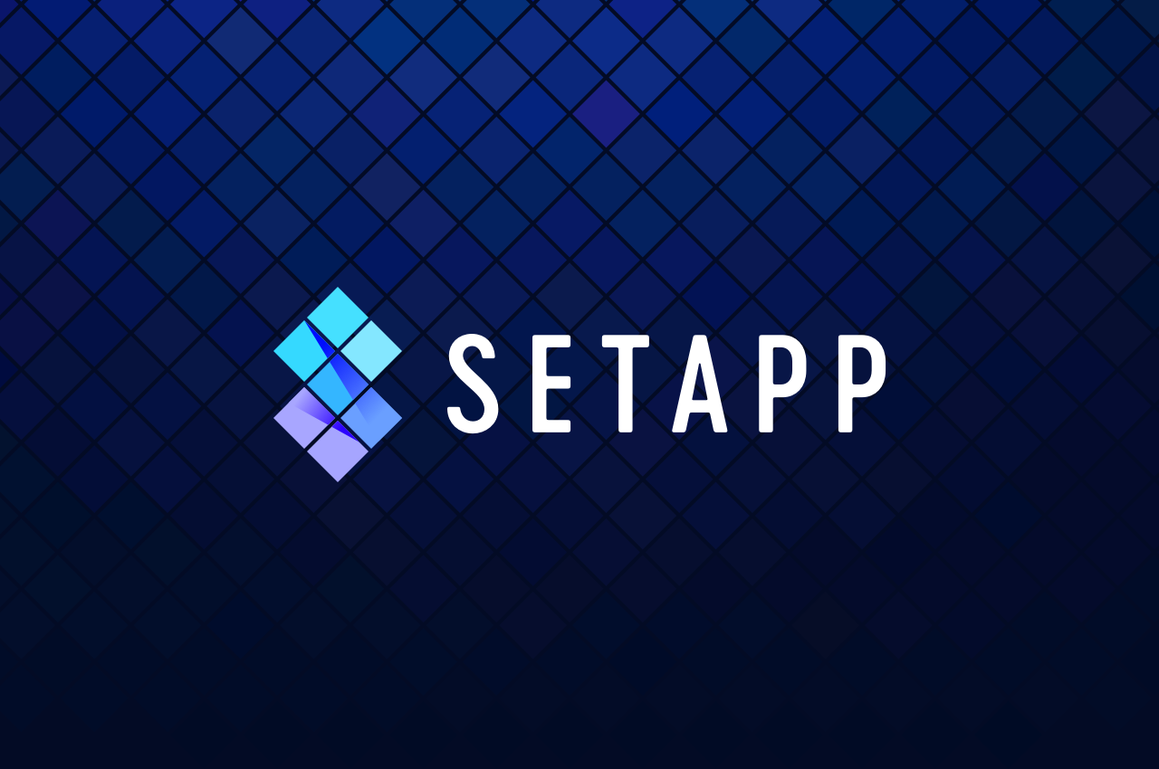 Setapp: Game Changing App Distribution