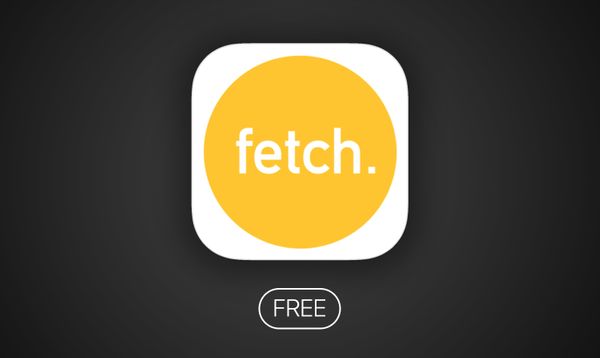 Setting Fetch Free