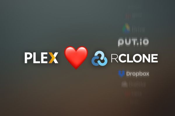 Plex, Inc. on LinkedIn: We decided finding what to watch next is more fun  when you do it together.…